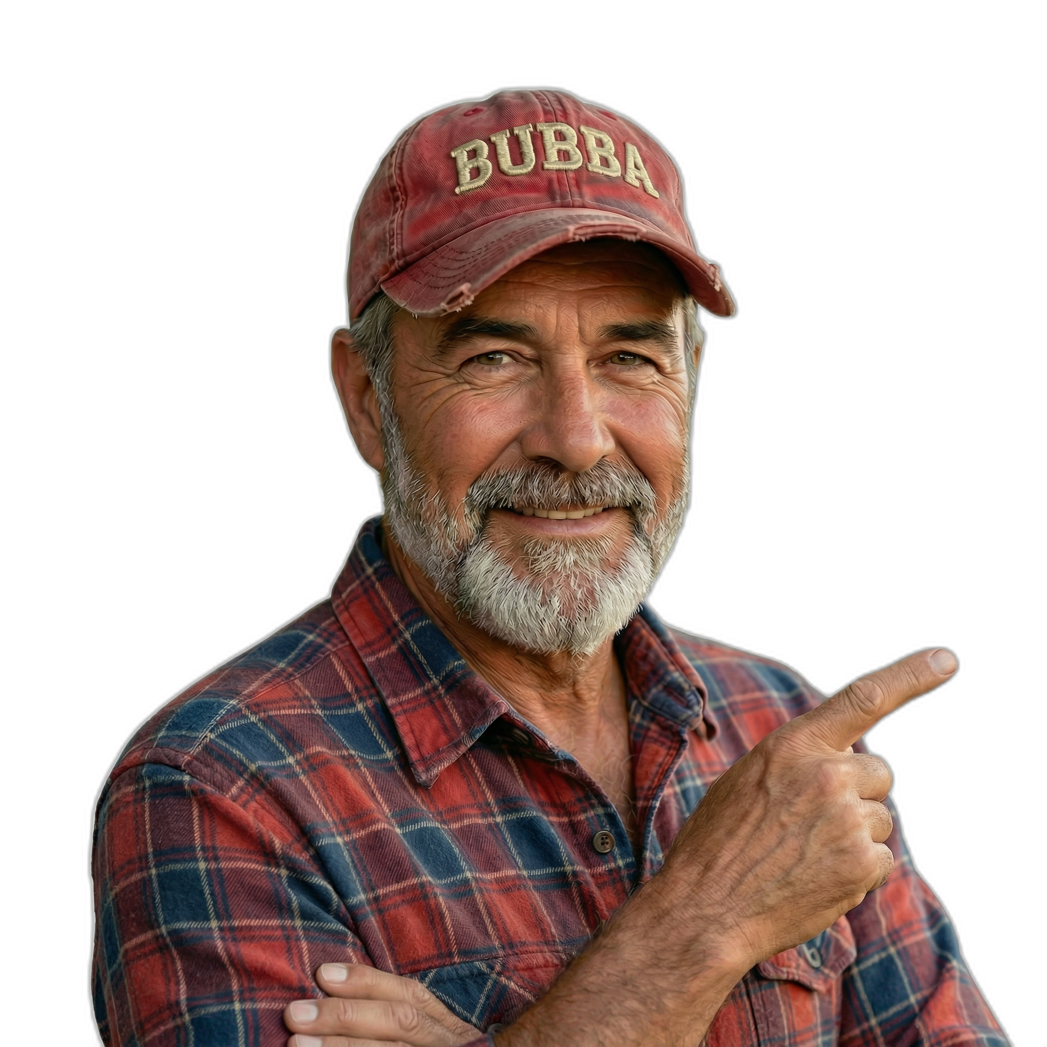 Big Bubba - Your Auto Insurance Expert